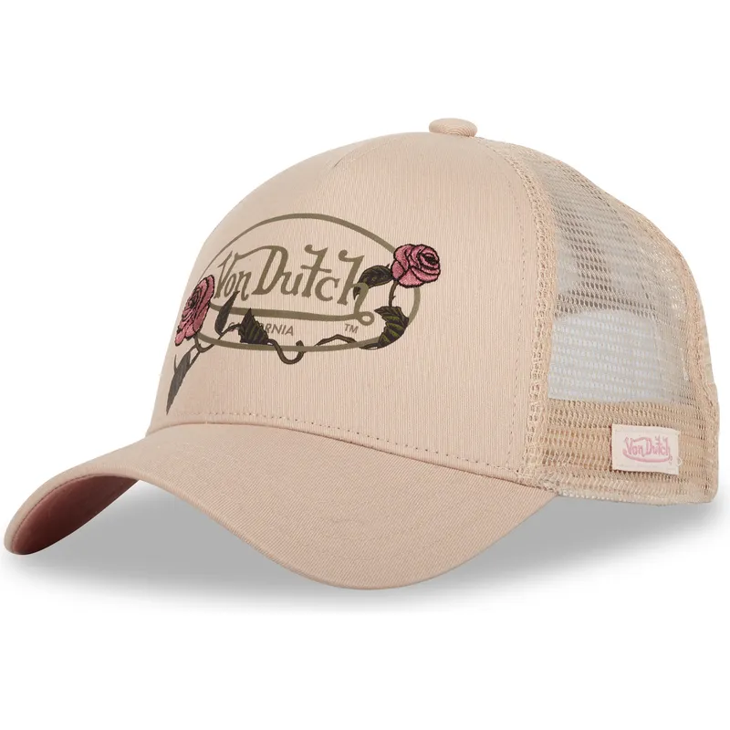 kapa-zaobljena-bez-snapback-lor-von-dutch