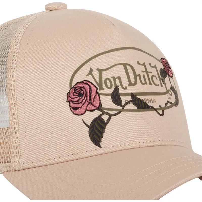 kapa-zaobljena-bez-snapback-lor-von-dutch