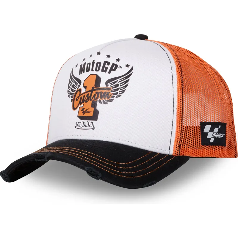 kapa-zaobljena-visebojno-snapback-moto-ct-20-motogp-motogp-von-dutch