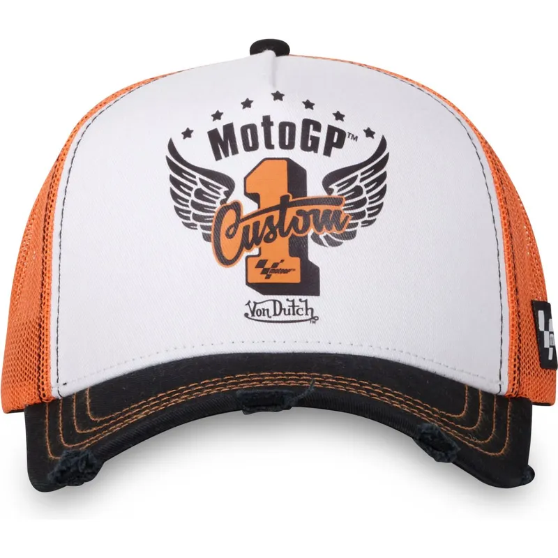 kapa-zaobljena-visebojno-snapback-moto-ct-20-motogp-motogp-von-dutch