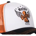 kapa-zaobljena-visebojno-snapback-moto-ct-20-motogp-motogp-von-dutch