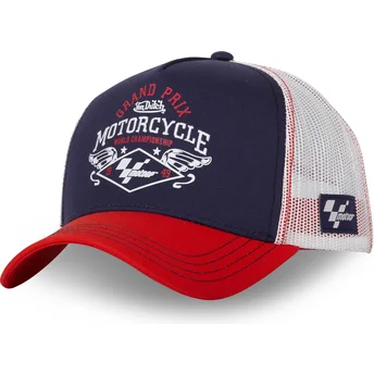 Kape zaobljena višebojno snapback , MOTO CT 24 MotoGP MotoGP Von Dutch