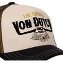 cap-zaobljena-black-snapback-von-dutch