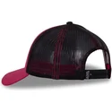 cap-zaobljena-pink-snapback-von-dutch