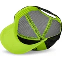 cap-zaobljena-yellow-snapback-von-dutch
