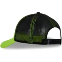 cap-zaobljena-yellow-snapback-von-dutch