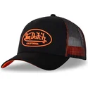 kapa-zaobljena-crna-snapback-dom-o-von-dutch