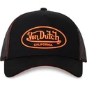 kapa-zaobljena-crna-snapback-dom-o-von-dutch