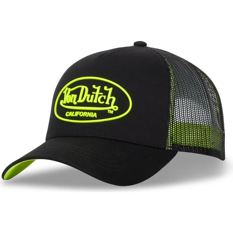 cap-zaobljena-black-snapback-von-dutch