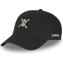 kapa-zaobljena-crna-podesiv-skucd-slamnati-gusari-one-piece-capslab