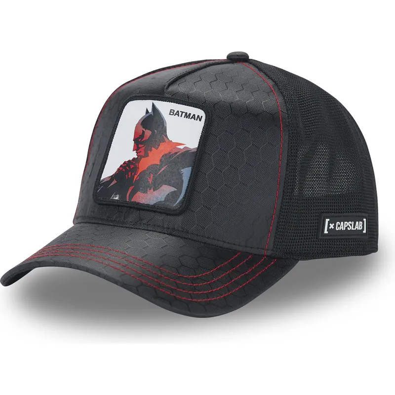 kapa-zaobljena-crna-snapback-dc7-bat-batman-dc-comics-capslab kapa-zaobljena-crna-snapback-dc7-bat-batman-dc-comics-capslab