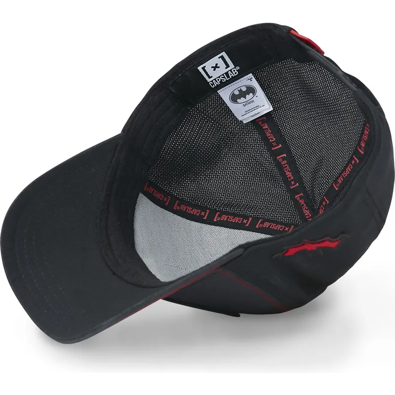 kapa-zaobljena-crna-snapback-dc7-bat-batman-dc-comics-capslab kapa-zaobljena-crna-snapback-dc7-bat-batman-dc-comics-capslab