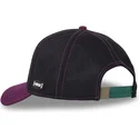 kapa-zaobljena-crna-snapback-loo10-vmar-marvin-marsovac-looney-tunes-capslab