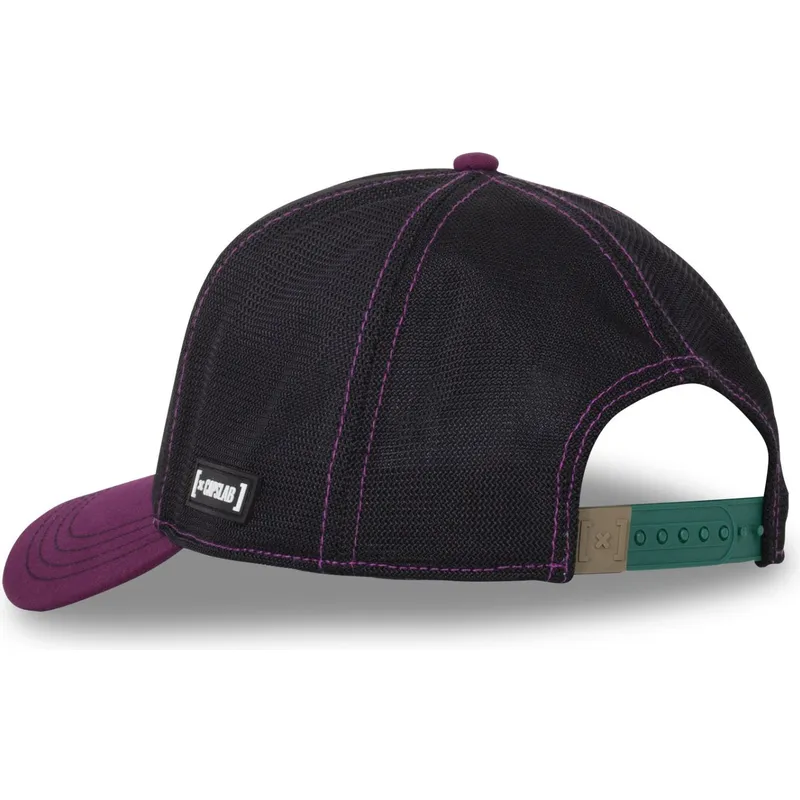 kapa-zaobljena-crna-snapback-loo10-vmar-marvin-marsovac-looney-tunes-capslab