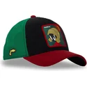 kapa-zaobljena-visebojno-snapback-loo10-mar-marvin-marsovac-looney-tunes-capslab
