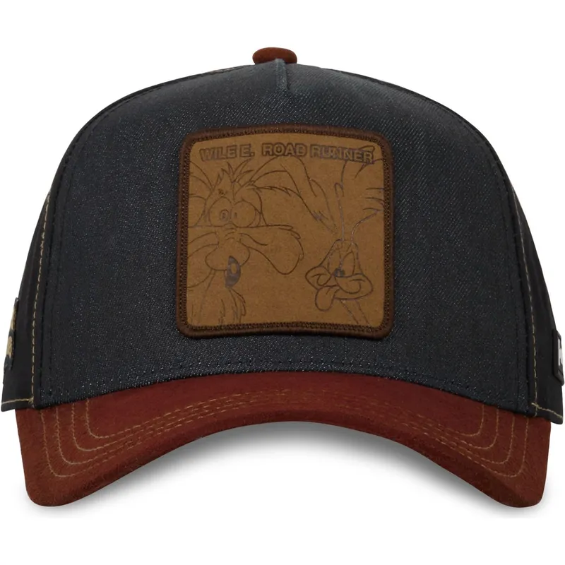 kapa-zaobljena-visebojno-snapback-loo10-wrr-kojot-i-trkac-looney-tunes-capslab