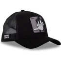 kapa-zaobljena-crna-snapback-loo10-duc-patak-daca-looney-tunes-capslab