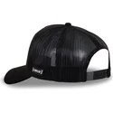 kapa-zaobljena-crna-snapback-loo10-duc-patak-daca-looney-tunes-capslab