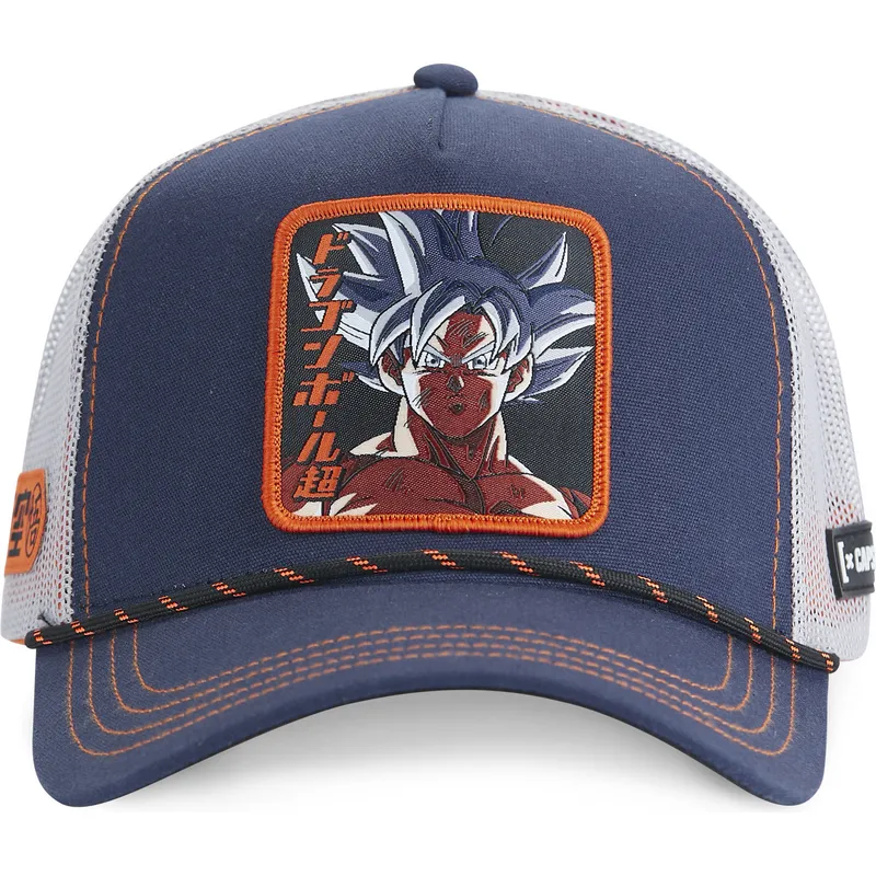 cap-zaobljena-navy-blue-snapback-son-goku-dragon-ball-capslab cap-zaobljena-navy-blue-snapback-son-goku-dragon-ball-capslab