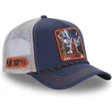 cap-zaobljena-navy-blue-snapback-son-goku-dragon-ball-capslab