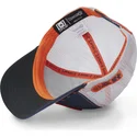 cap-zaobljena-navy-blue-snapback-son-goku-dragon-ball-capslab