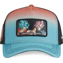 kapa-zaobljena-plava-snapback-dbs5-fig-super-son-goku-i-goku-black-dragon-ball-capslab