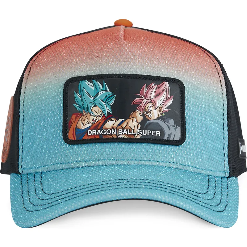 kapa-zaobljena-plava-snapback-dbs5-fig-super-son-goku-i-goku-black-dragon-ball-capslab