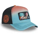 kapa-zaobljena-plava-snapback-dbs5-fig-super-son-goku-i-goku-black-dragon-ball-capslab