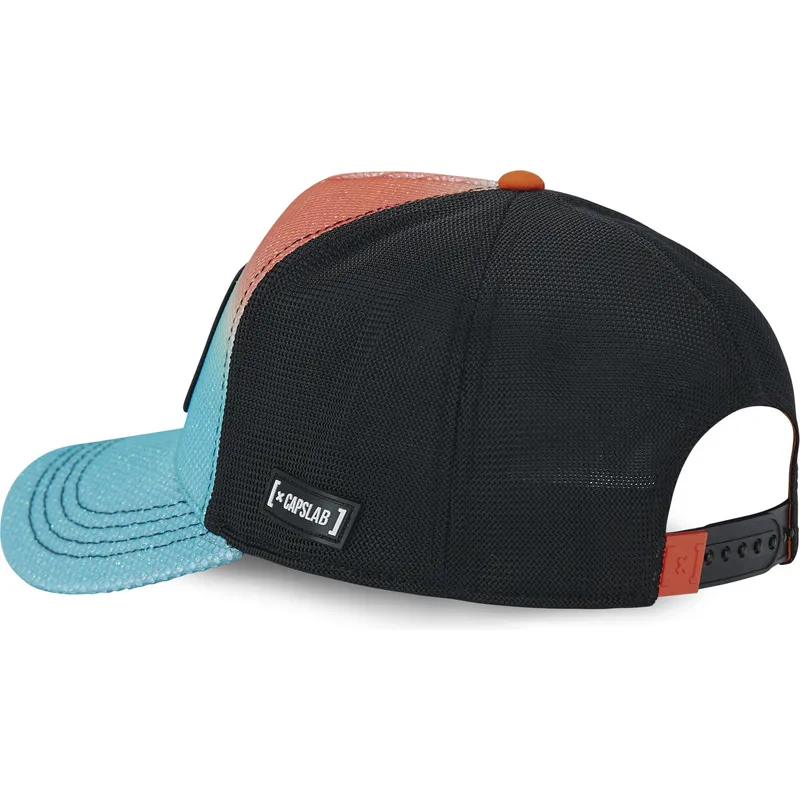 kapa-zaobljena-plava-snapback-dbs5-fig-super-son-goku-i-goku-black-dragon-ball-capslab