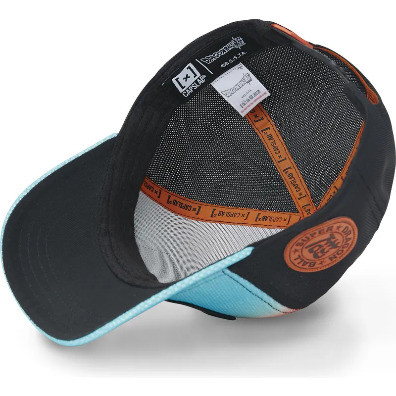 kapa-zaobljena-plava-snapback-dbs5-fig-super-son-goku-i-goku-black-dragon-ball-capslab
