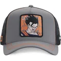 cap-zaobljena-gray-snapback-son-gohan-dragon-ball-capslab