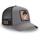 kapa-zaobljena-siva-snapback-ultimate-dbz8-goh-son-gohan-dragon-ball-capslab