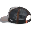 cap-zaobljena-gray-snapback-son-gohan-dragon-ball-capslab
