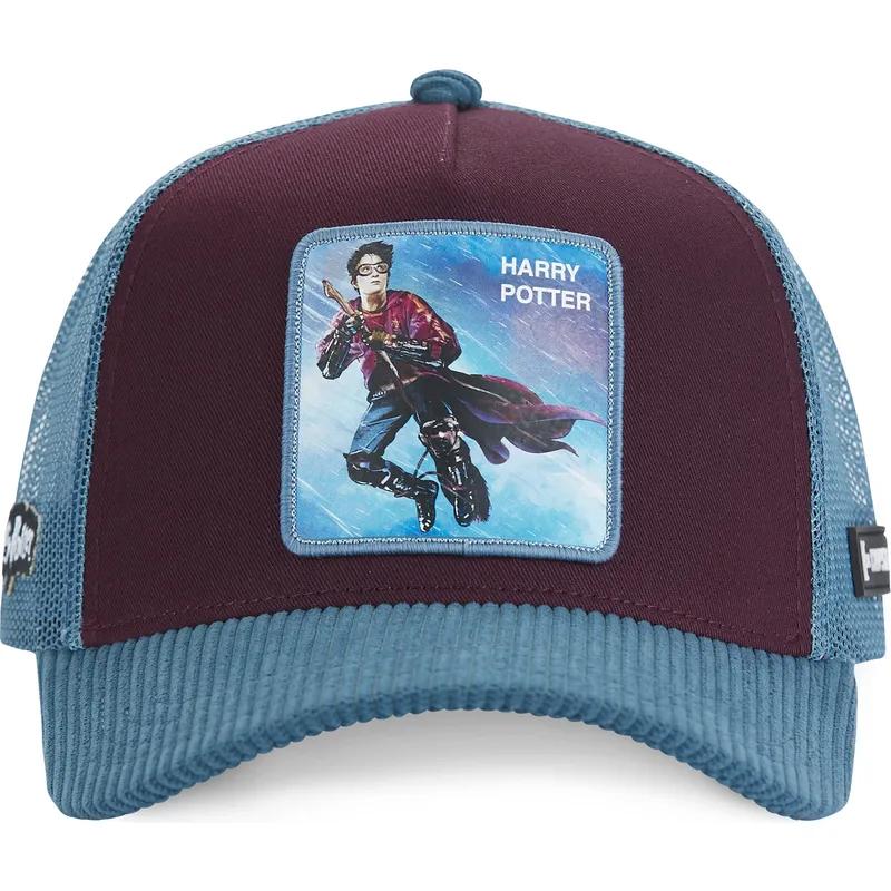 kapa-zaobljena-visebojno-snapback-pot4-harry-potter-capslab