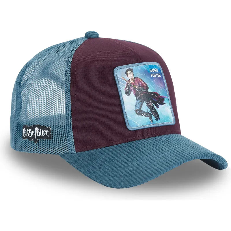kapa-zaobljena-visebojno-snapback-pot4-harry-potter-capslab