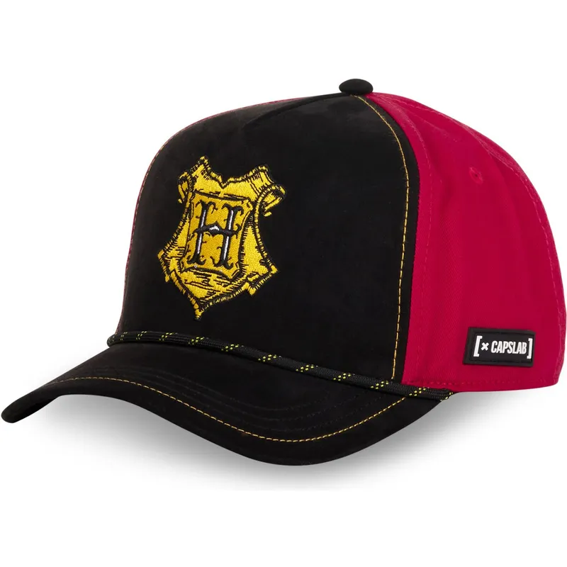 kapa-zaobljena-crna-snapback-pot2-hogwarts-harry-potter-capslab