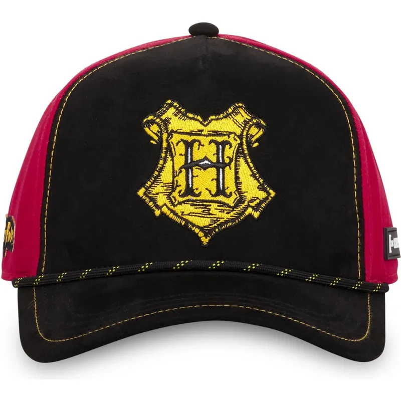 kapa-zaobljena-crna-snapback-pot2-hogwarts-harry-potter-capslab