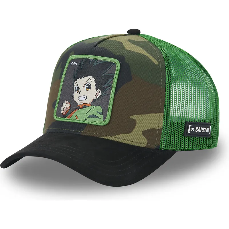 kapa-zaobljena-maskirni-snapback-hu3-gon-freecss-hunter-x-hunter-capslab