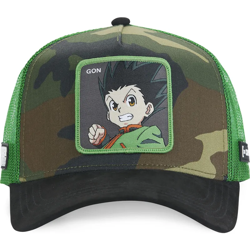 kapa-zaobljena-maskirni-snapback-hu3-gon-freecss-hunter-x-hunter-capslab