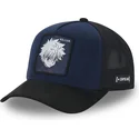 kapa-zaobljena-mornarsko-plava-snapback-hu5-killua-zoldyck-hunter-x-hunter-capslab
