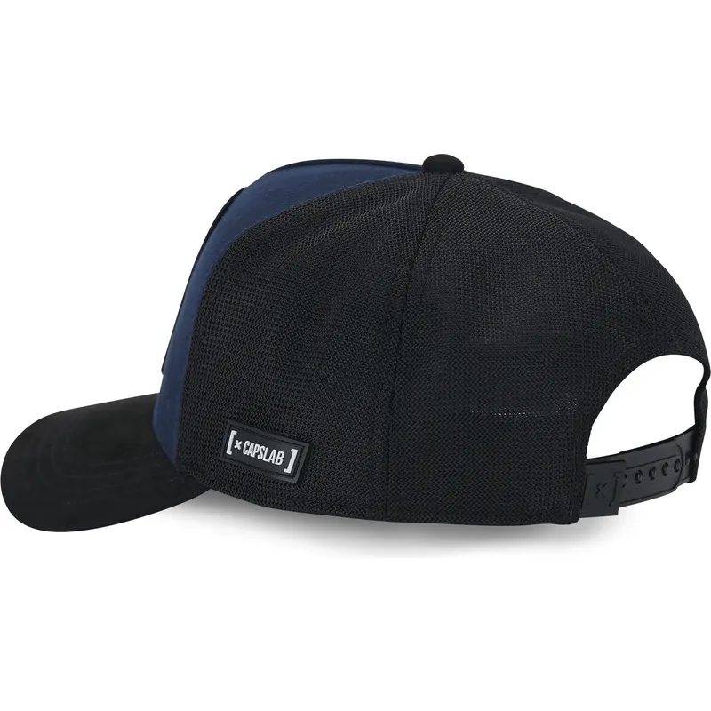 kapa-zaobljena-mornarsko-plava-snapback-hu5-killua-zoldyck-hunter-x-hunter-capslab