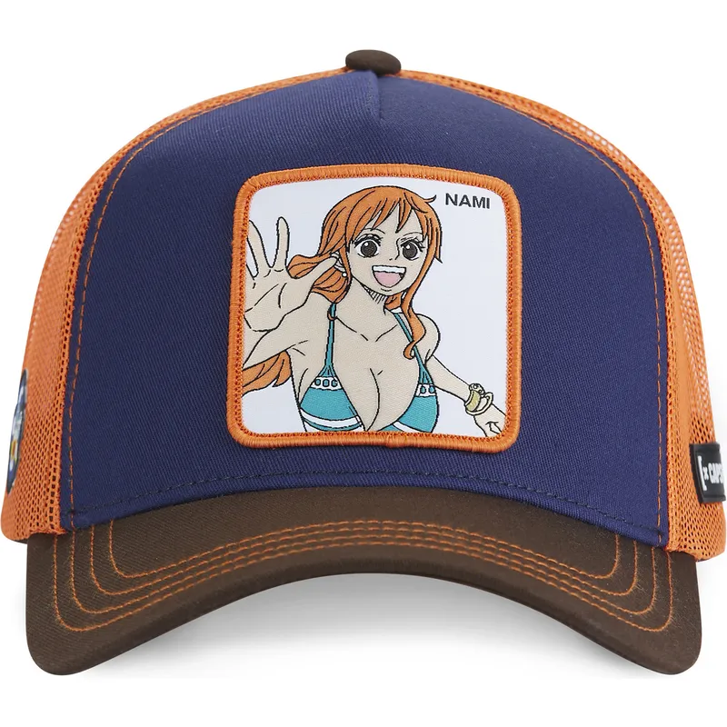 kapa-zaobljena-visebojno-snapback-op4-nam-nami-one-piece-capslab kapa-zaobljena-visebojno-snapback-op4-nam-nami-one-piece-capslab