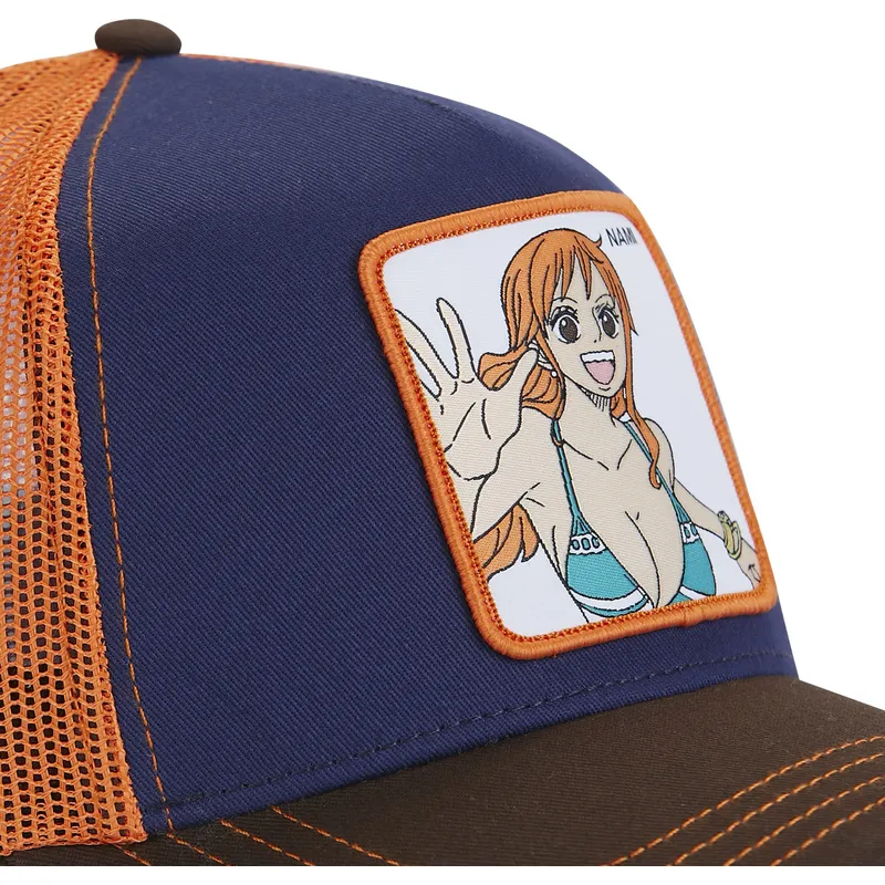 kapa-zaobljena-visebojno-snapback-op4-nam-nami-one-piece-capslab kapa-zaobljena-visebojno-snapback-op4-nam-nami-one-piece-capslab