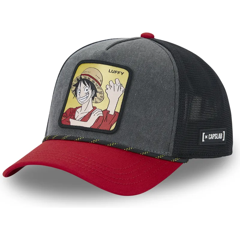 kapa-zaobljena-crna-snapback-op4-mug-monkey-d-luffy-one-piece-capslab kapa-zaobljena-crna-snapback-op4-mug-monkey-d-luffy-one-piece-capslab