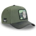 capslab-curved-brim-roronoa-zoro-op4-zor-one-piece-green-snapback-cap