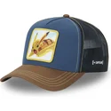 kapa-zaobljena-mornarsko-plava-snapback-pkm5-pik-pikachu-pokemon-capslab