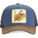 kapa-zaobljena-mornarsko-plava-snapback-pkm5-pik-pikachu-pokemon-capslab