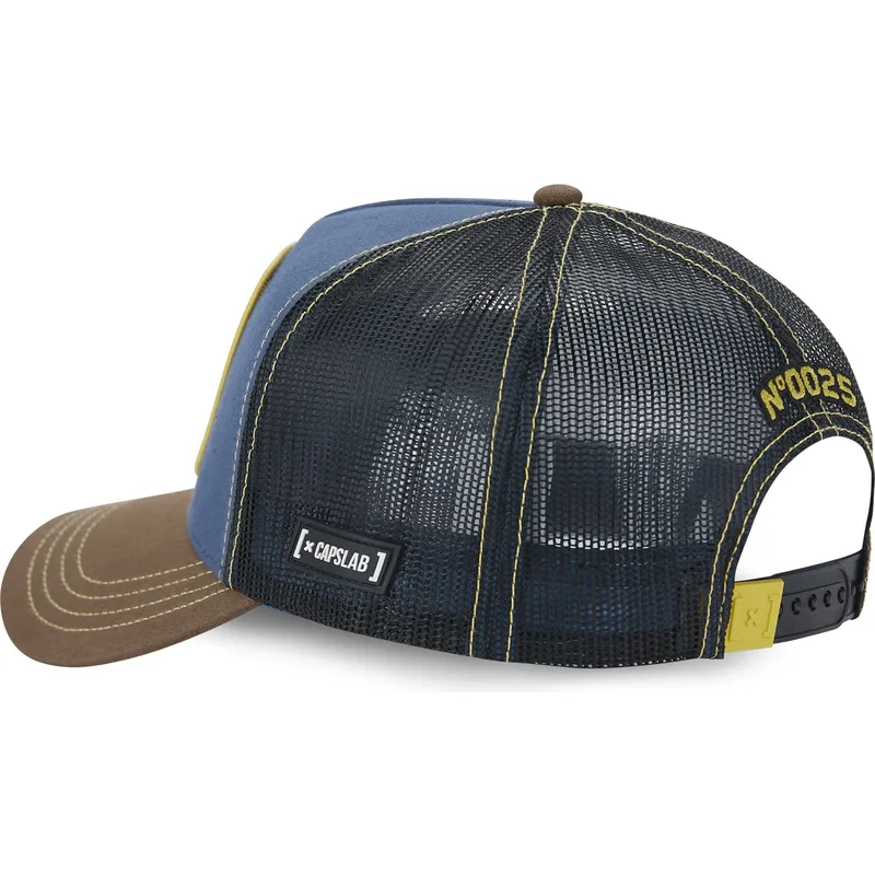 kapa-zaobljena-mornarsko-plava-snapback-pkm5-pik-pikachu-pokemon-capslab