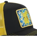 kapa-zaobljena-crna-snapback-pmk5-thu-pikachu-pokemon-capslab