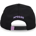 kapa-zaobljena-crna-snapback-pmk5-mew-mewtwo-pokemon-capslab